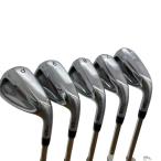 プロギア RS RED 5S アイアンセット IR 