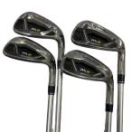  TaylorMade M2(2017) 5S женский железный комплект IR Flex L