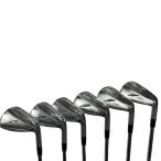 フォーティーン TB-5 FORGED(2025) 6S アイアンセット IR フレックスS