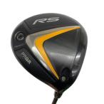 プロギア RS JUST(2022) 10.5° ドライバ�