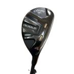 Callaway Callaway ROGUE ST MAX ユーティリティ［Fujikura MC 70 for