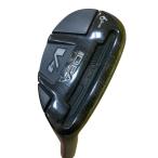 Adams Golf IDEA TECH V4 HYBRID U6 USA служебная программа UT Flex S