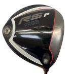 プロギア RS F(2018) 10.5° ドライバー D