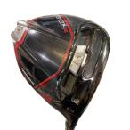 テーラーメイド STEALTH2 PLUS 9° ドライバー DR フレックスS ステルス2 プラス
