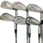 ミズノ JPX 925 FORGED 6S アイアンセット IR フレックスS