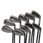 マグレガー MACTEC NV2 10S アイアンセ�