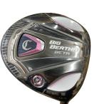  Callaway BIG BERTHA(2016) BETA 13.5° женский Driver DR Flex L