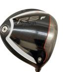 プロギア RS F(2018) 10.5° ドライバー D