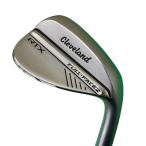 クリーブランド Cleveland RTX ZIPCORE FULL-FACE 2 50°/08° ウェッジ WG フレックスS