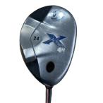  Callaway X служебная программа 4H(24°) служебная программа UT Flex S