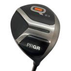 プロギア Q 23° フェアウェイウッド 