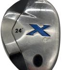  Callaway X служебная программа 4H(24°) служебная программа UT Flex S