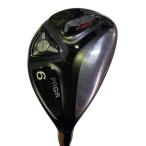 プロギア RS RED U6 ユーティリティ UT 