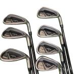  Callaway WARBIRD(2019) 10S комплект клюшек CS Flex R