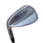 タイトリスト VOKEY SPIN MILLED SM10 ツアークロム 4