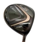 プロギア LS(2023) 10.5° ドライバー DR 