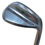 タイトリスト VOKEY SPIN MILLED SM10 ツアークロム 58°/08°M ウェッジ WG フレックスS