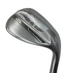 タイトリスト VOKEY SPIN MILLED SM10 ツアークロム 60°/12°D ウェッジ WG フレックスその他