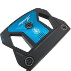 テーラーメイド Spider 5K-ZT BLACK STANDARD 34インチ パター PT フレックスその他