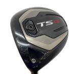 タイトリスト TS4  9.5° レフティ USA ドライバー DR 