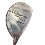  Cobra KING cobra Baffler DWS 3/R служебная программа UT Flex прочее 