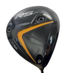 プロギア RS F JUST(2022) 10.5° ドライバ