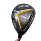 プロギア RS JUST(2022) U4 ユーティリテ