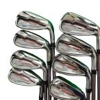 プロギア RS RED 8S レディース アイア