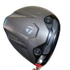 テーラーメイド Qi4D  9° ドライバー DR フレックスS