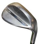 タイトリスト VOKEY SPIN MILLED SM10 ツアークロム 56°/12°D ウェッジ WG フレックスその他