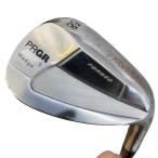  PRGR PRGR 0 WEDGE 58°/11° Wedge WG Flex прочее 