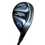  Callaway XR 16 OS U6 женский служебная программа UT Flex L