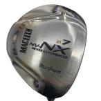 マグレガー MACTEC NV-NX 7W フェアウェ�