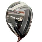 プロギア RS 5(2020) U5 ユーティリティ