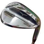 ミズノ Mizuno T22 62°/08° X ウェッジ WG フレックス
