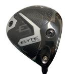 キャロウェイ ELYTE ◆◆◆ TD 10.5° ドライバー DR フレックスS