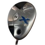  Callaway X служебная программа 4H(24°) служебная программа UT Flex R