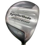  TaylorMade Taylor Made 200STEEL 5W(18°) USA Fairway Wood FW Flex R