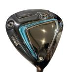 プロギア RS X(2024)  9.5° ドライバー D