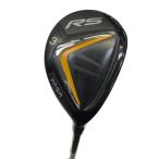 プロギア RS JUST(2022) U3 ユーティリテ