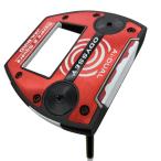 オデッセイ Ai-DUAL SQUARE 2 SQUARE JAILBIRD 33インチ パター PT フレックスその他