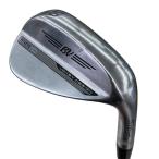 タイトリスト VOKEY SPIN MILLED SM10 ツアークロム 50°/08°F ウェッジ WG フレックスその他