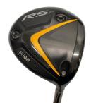 プロギア RS F JUST(2022) 10.5° ドライバ