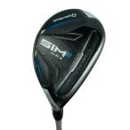  TaylorMade SIM2 MAX U5 женский служебная программа UT Flex L
