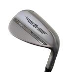 タイトリスト VOKEY SPIN MILLED SM10 ニッケル 46°/10°F ウェッジ WG フレックスS