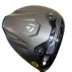 テーラーメイド Qi4D 10.5° ドライバー DR フレックスSR