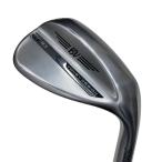 タイトリスト VOKEY SPIN MILLED SM10 ツアークロム 60°/12°D ウェッジ WG フレックスその他