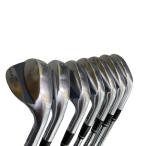 プロギア TR-X model 910  8S アイアンセ�