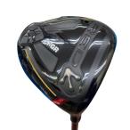 プロギア RED(2016) 10.5° ドライバー DR