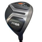 プロギア Q 23° フェアウェイウッド 
